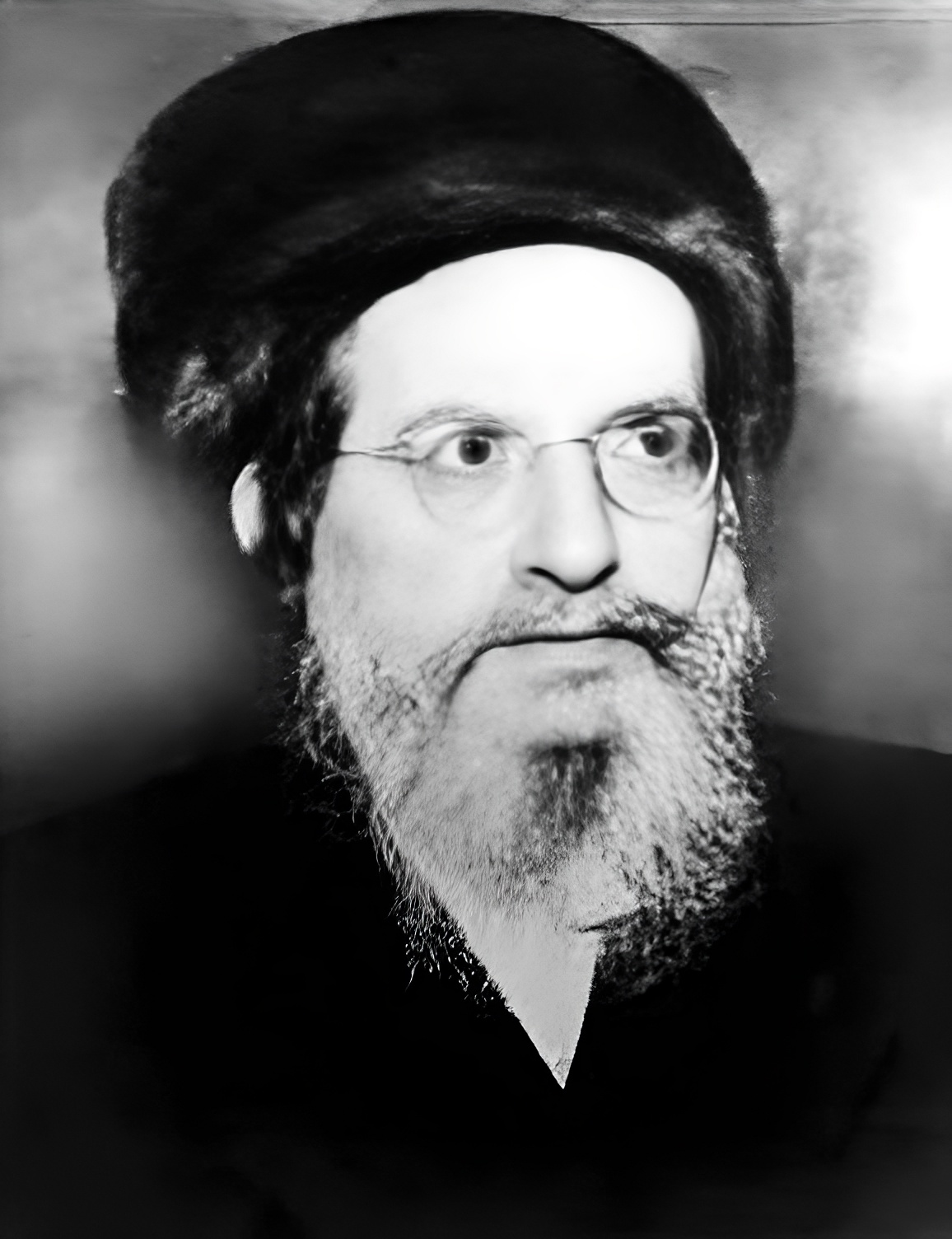 Kabbalist Yehuda Ashlag (Baal HaSulam)