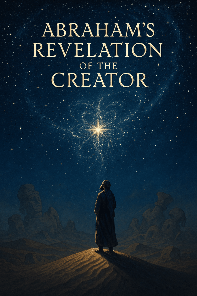 Abraham's Revelation of the Creator