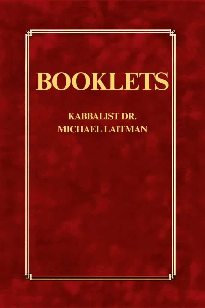 Booklets