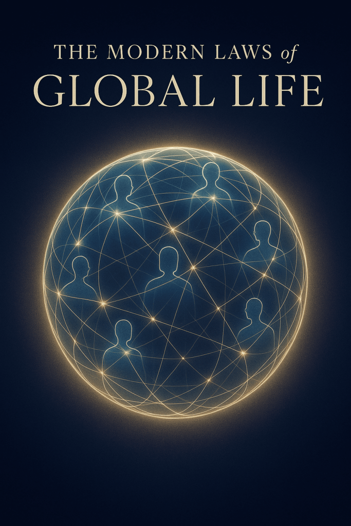 The Modern Laws of Global Life